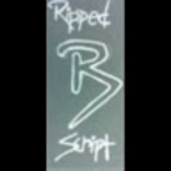rippedscrip